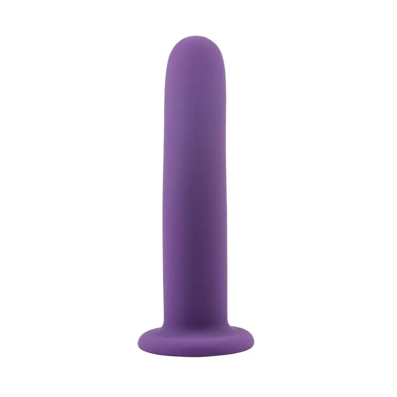 Dildo Raw Recruit Talla M Púrpura · CHISA · Dildos — photo 4