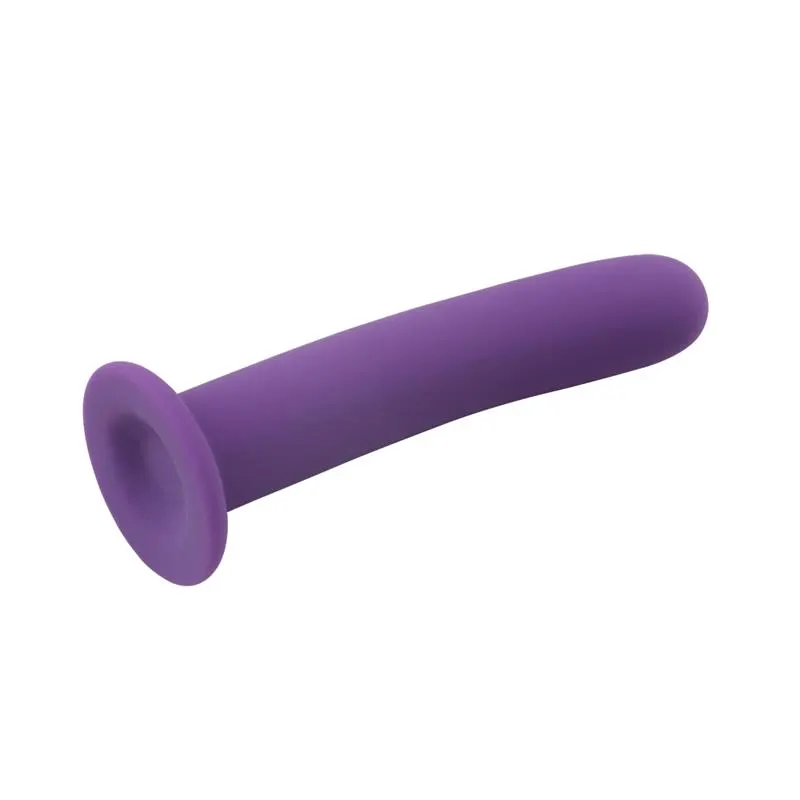Dildo Raw Recruit Talla M Púrpura · CHISA · Dildos — photo 5