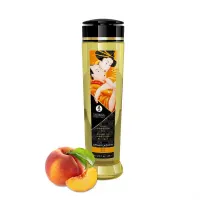 Aceite de Masaje Oil Stimulation 240 ml · SHUNGA · Cuidado Íntimo y Masaje