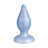 Diamond Plug Anal Fantasy Silicona Liquida · SILEXD · Anal