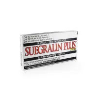 Surtido de Caramelos de Azucar Suegralin Plus · DULCISWEET · Juegos y Complementos Divertidos