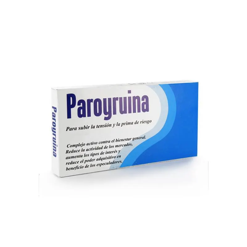 Surtido de Caramelos de Azucar Paroyruina · DULCISWEET · Juegos y Complementos Divertidos
