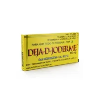 Surtido de Caramelos de Azucar Deja-D-Joderme · DULCISWEET · Juegos y Complementos Divertidos