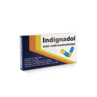 Surtido de Caramelos de Azucar Indignadol · DULCISWEET · Juegos y Complementos Divertidos
