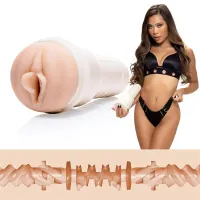 Masturbador Vina Sky Exotica Vagina · FLESHLIGHT · Masturbadores Él