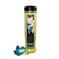 Aceite de Masaje Oil Sensual 240 ml · SHUNGA · Cuidado Íntimo y Masaje