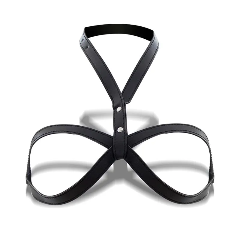 Diannia Arnés de Pecho Bondage · INTOYOU BDSM LINE · Accesorios BDSM y Fetish — photo 3