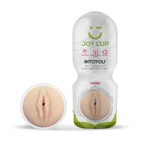 Masturbador Vagina Apasionante · JOY CUP · Masturbadores Él