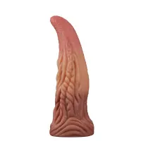 Dildo Tongue 10 Dual Layer · LOVETOY · Dildos