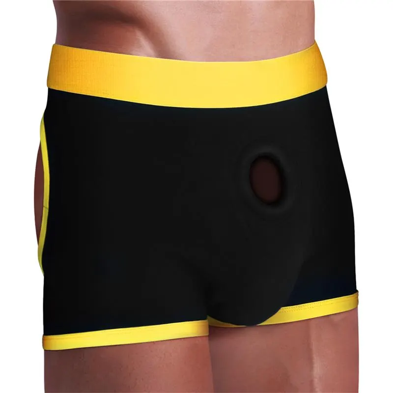 Calzoncillo/Boxer Shorts Horny Talla XS/S Unisex · LOVETOY · Tangas y Braguitas — Foto 2