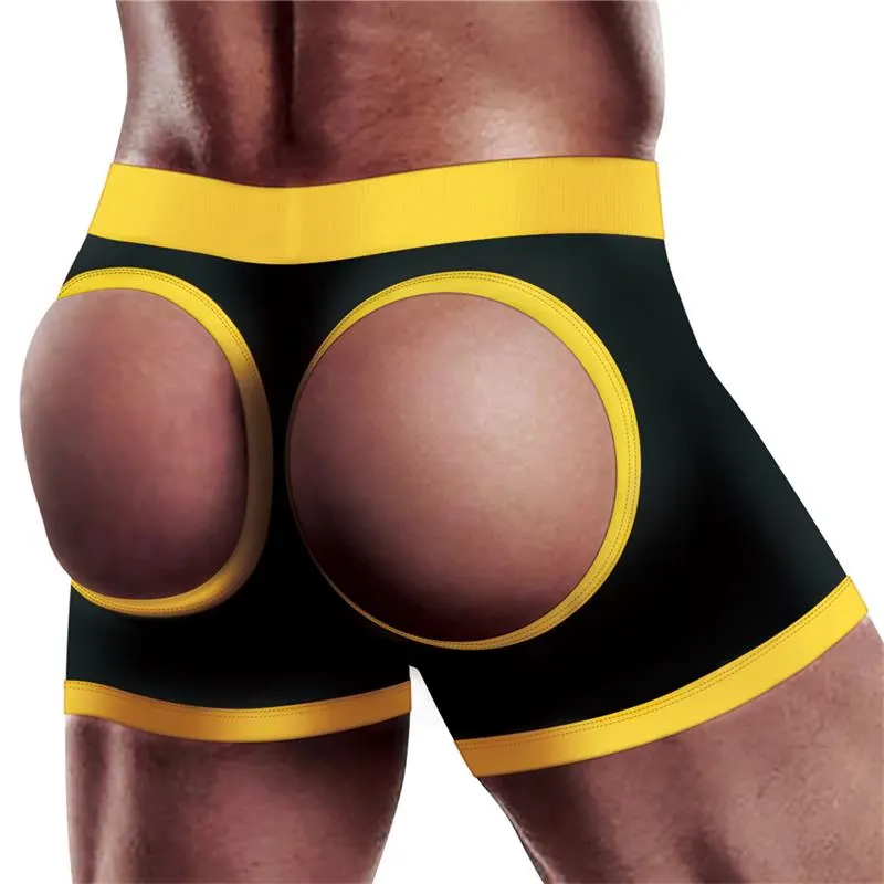 Calzoncillo/Boxer Shorts Horny Talla XS/S Unisex · LOVETOY · Tangas y Braguitas — Foto 4
