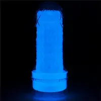 Masturbador Masculino Lumino Luz Azul · LOVETOY · Masturbadores Él