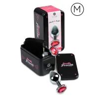 Plug Anal Talla M Fucsia · SECRET PLAY · Anal