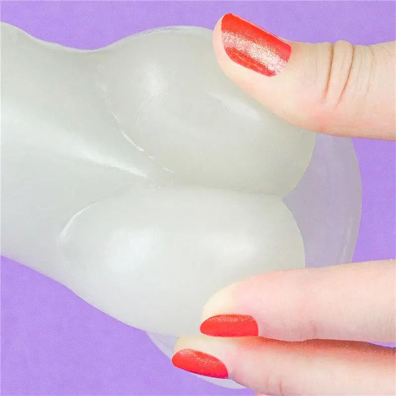 Dildo 8.5 Lumino Luz Azul · LOVETOY · Dildos — Foto 9