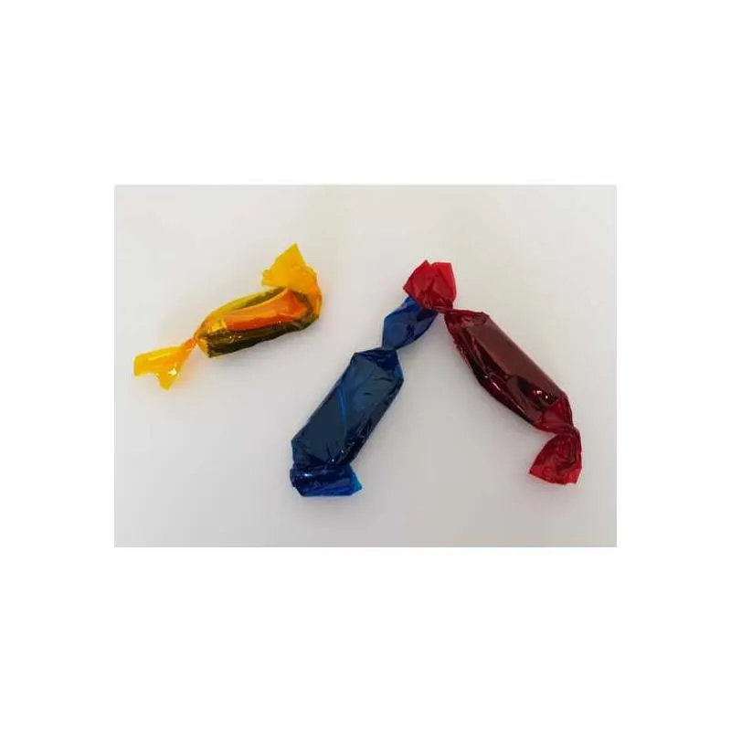Preservativos Forma de Caramelo 3 Unidades · DIVERTY SEX · Juegos y Complementos Divertidos
