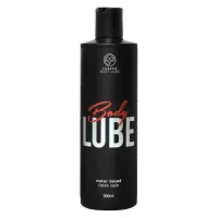CBL Lubricante Base Agua BodyLube 500 ml · COBECO PHARMA · Lubricantes