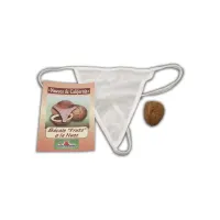 Nuez Sorpresa con Tanga · DIVERTY SEX · Juegos y Complementos Divertidos