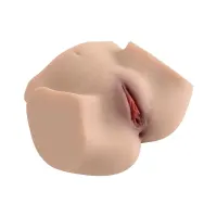 Thulma Masturbador 2.6 kg · XISE · Masturbadores Él
