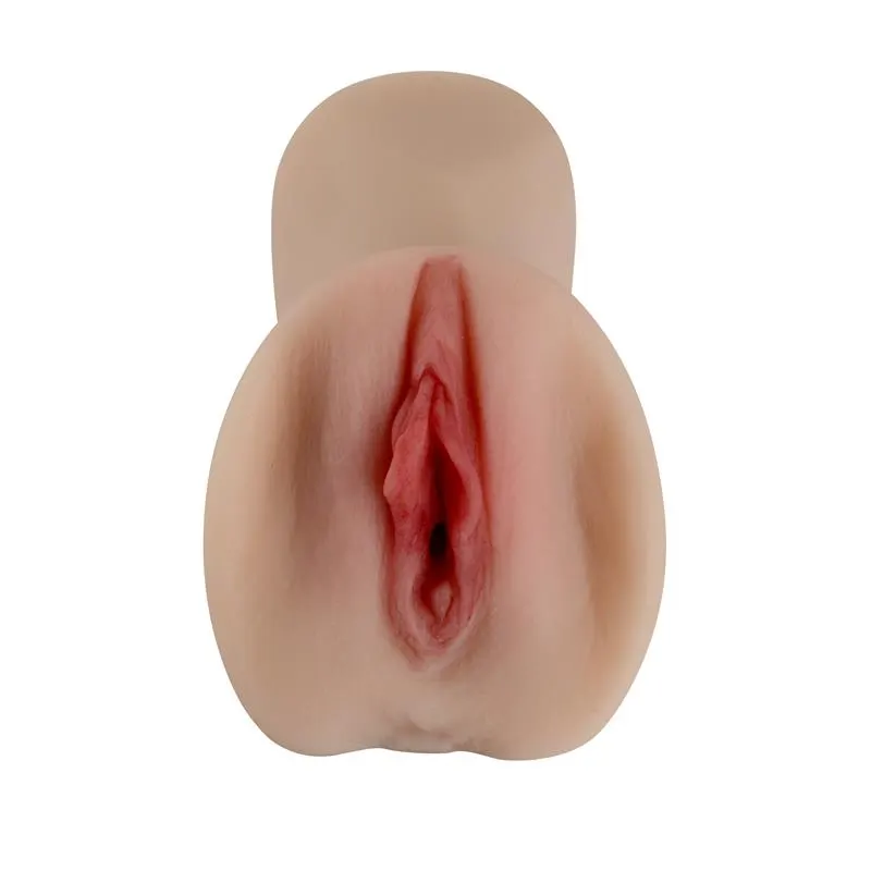 Masturbador Masculino Vagina Miriam Skin · SHEQU · Masturbadores Él — Foto 2