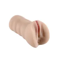 Masturbador Masculino Vainga Michelle Skin · SHEQU · Masturbadores Él