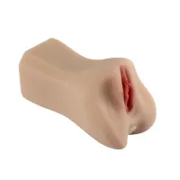 Masturbador Masculino Vagina Candice Skin · SHEQU · Masturbadores Él