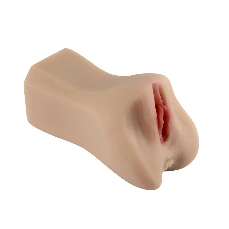 Masturbador Masculino Vagina Candice Skin · SHEQU · Masturbadores Él