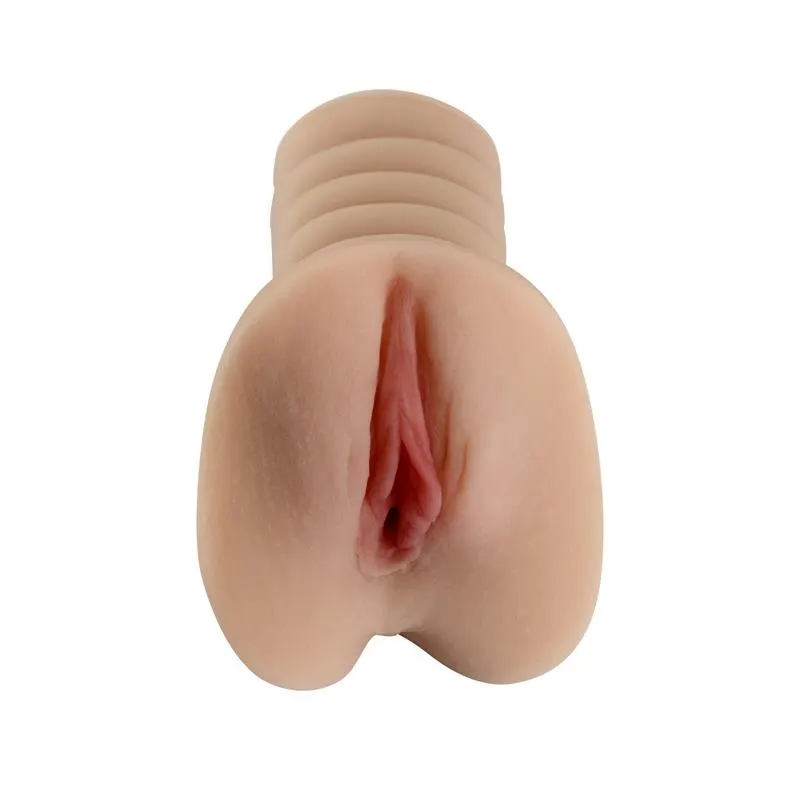 Masturbador Masculino Vagina Maud Skin · SHEQU · Masturbadores Él — Foto 2