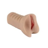 Masturbador Masculino Vagina Maud Skin · SHEQU · Masturbadores Él