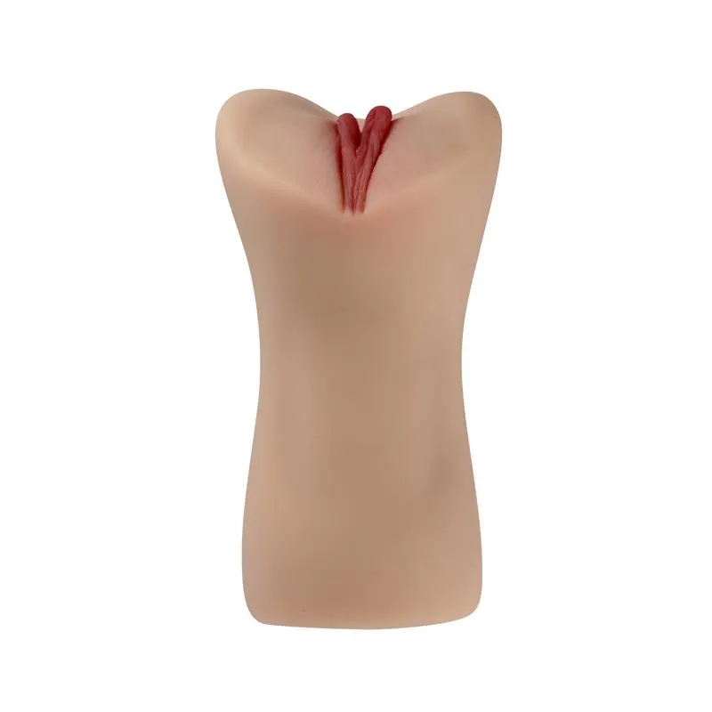 Masturbador Masculino Vagina Jessica Skin · SHEQU · Masturbadores Él — Foto 3
