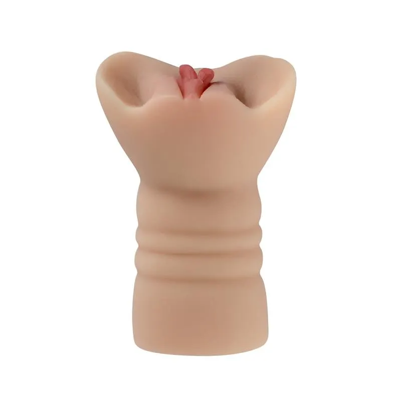 Masturbador Masculino Vagina Judith Skin · SHEQU · Masturbadores Él — Foto 3