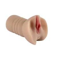 Masturbador Masculino Vagina Judith Skin · SHEQU · Masturbadores Él