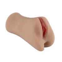 Masturbador Masculino Vagina Deirdre Skin · SHEQU · Masturbadores Él