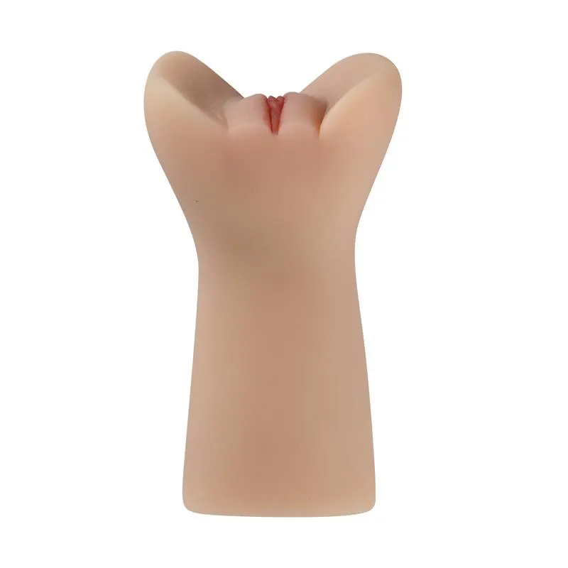Masturbador Masculino Vagina Pamela Skin · SHEQU · Masturbadores Él — photo 3