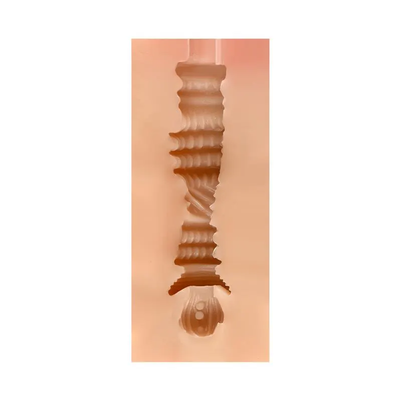 Masturbador Masculino Vagina Pamela Skin · SHEQU · Masturbadores Él — photo 4