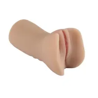Masturbador Masculino Vagina Pamela Skin · SHEQU · Masturbadores Él