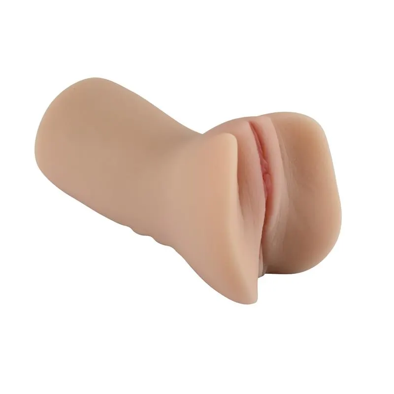Masturbador Masculino Vagina Pamela Skin · SHEQU · Masturbadores Él