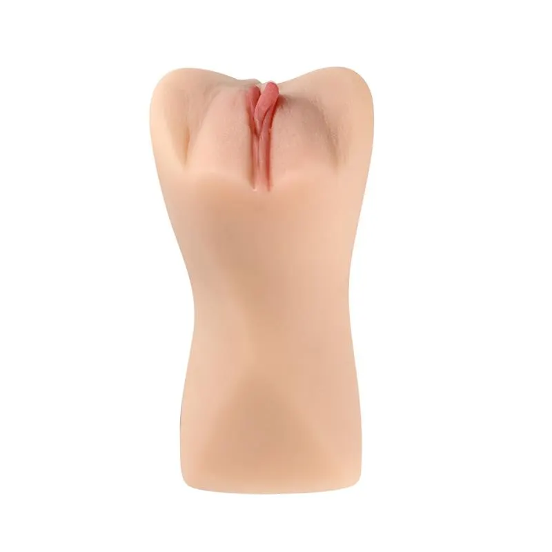 Masturbador Masculino Vagina Regina Skin · SHEQU · Masturbadores Él — photo 3