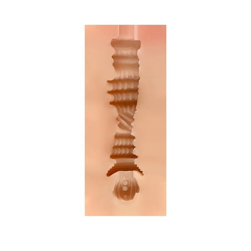Masturbador Masculino Vagina Regina Skin · SHEQU · Masturbadores Él — photo 4