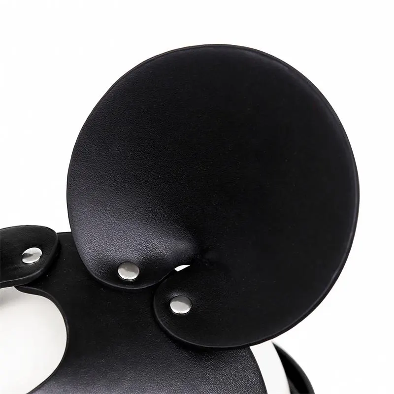 Moussy Máscara de Ratita Austable · INTOYOU BDSM LINE · Juegos y Complementos Divertidos — photo 5