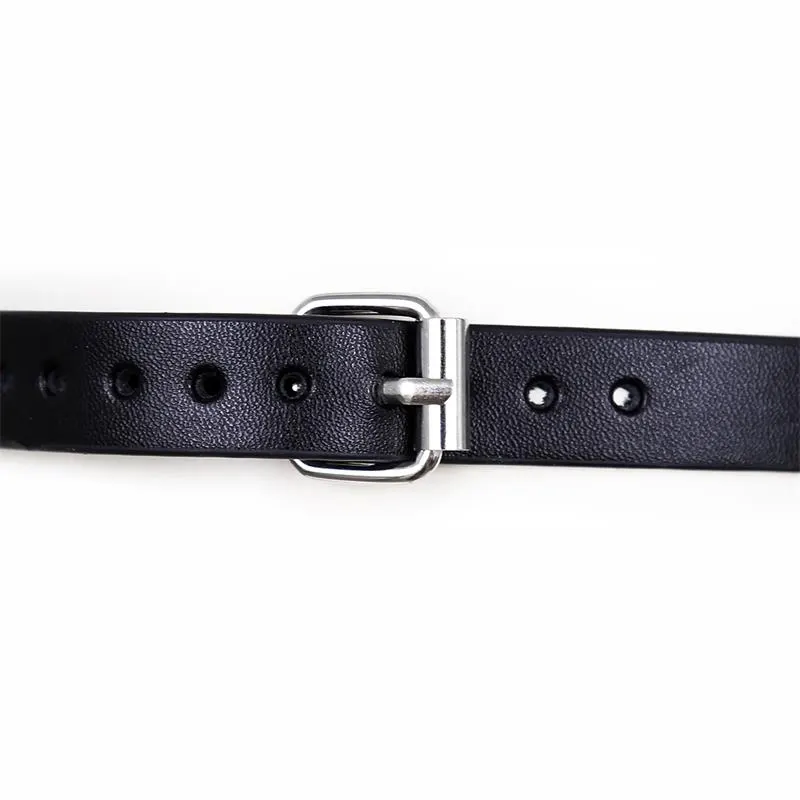 Moussy Máscara de Ratita Austable · INTOYOU BDSM LINE · Juegos y Complementos Divertidos — photo 6