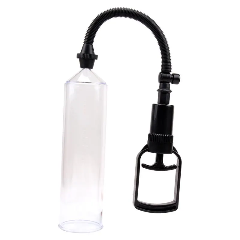 Masturbador Beginners Power Pump · CHISA · Masturbadores Él