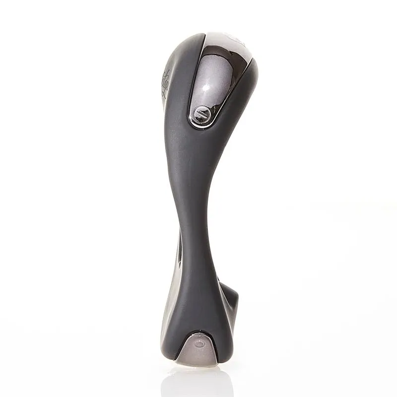 Anillo Vibrador Atom Plus Estimulación Perianal Negro · HOT OCTOPUSS · Anillos para el Pene — Foto 5