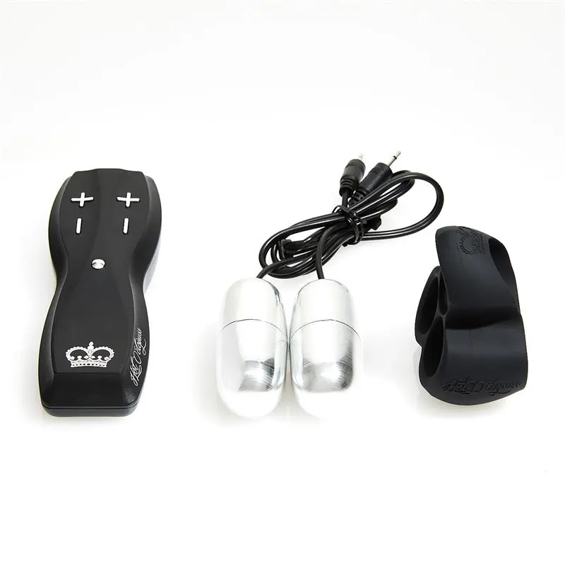 Estimulador Jett Tecnología Trebel + Bass · HOT OCTOPUSS · Estimuladores de Clítoris — Foto 2
