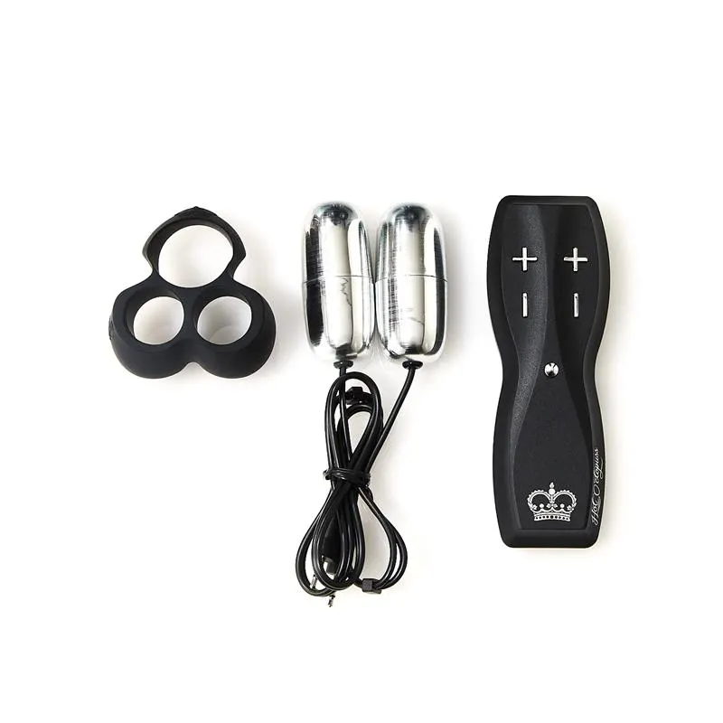 Estimulador Jett Tecnología Trebel + Bass · HOT OCTOPUSS · Estimuladores de Clítoris — Foto 3