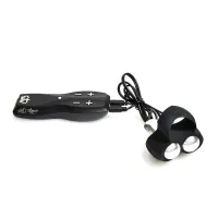 Estimulador Jett Tecnología Trebel + Bass · HOT OCTOPUSS · Estimuladores de Clítoris