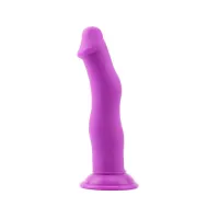 Dildo Púrpura Jolly D · CHISA · Dildos