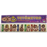 Medidor-Tetómetro · DIVERTY SEX · Juegos y Complementos Divertidos