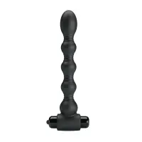 Lynn Plug Anal son Vibración Sensual Pleasure · PRETTYLOVE · Anal