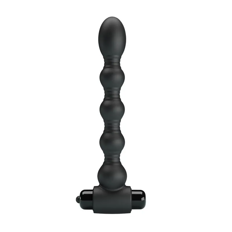 Lynn Plug Anal son Vibración Sensual Pleasure · PRETTYLOVE · Anal