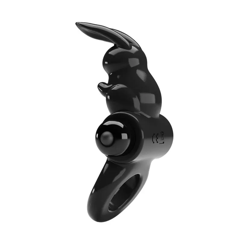 Anillo para el Pene con Vibración Exciting Ring · PRETTYLOVE · Anillos para el Pene — photo 2